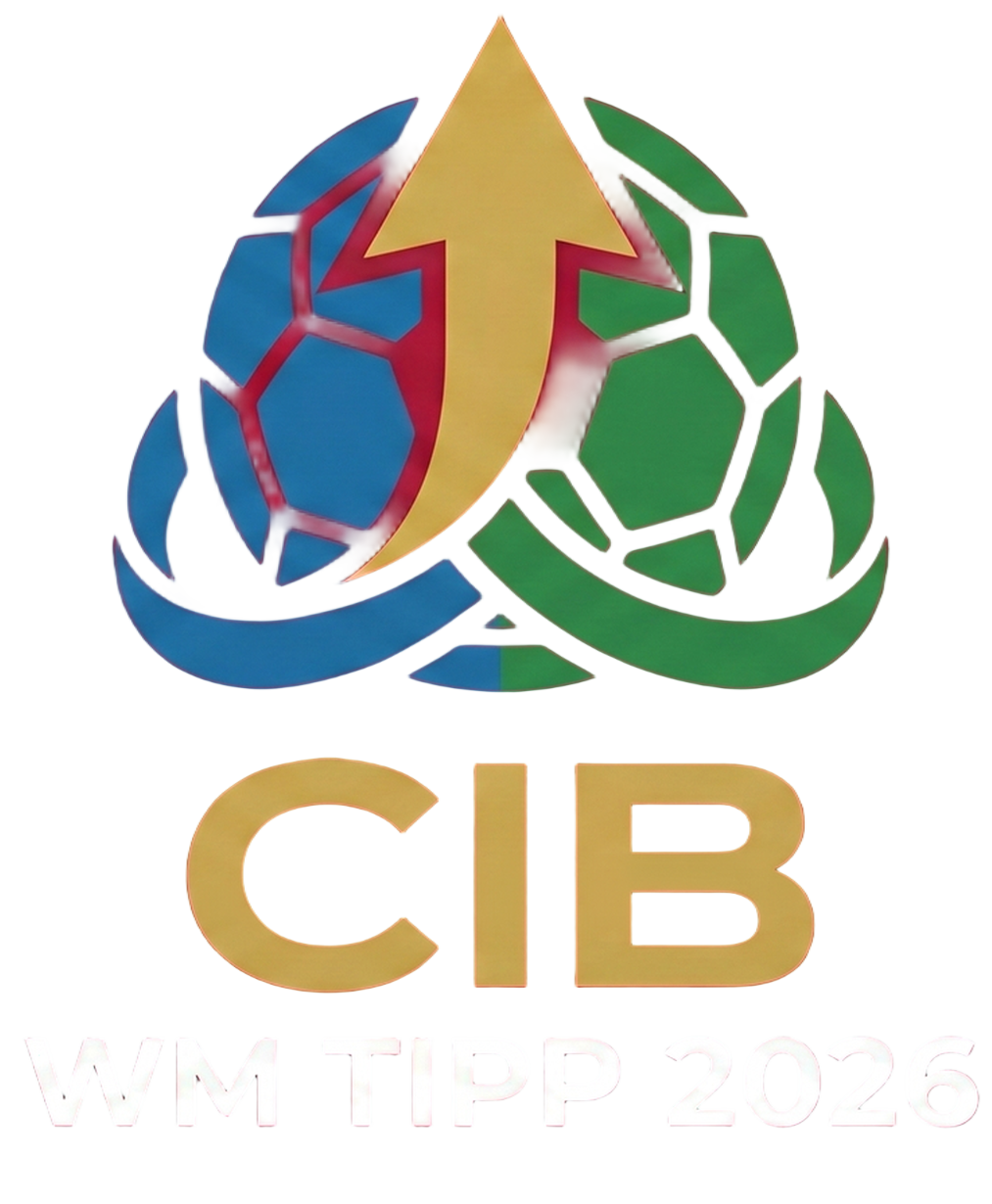 WM 2026 Logo